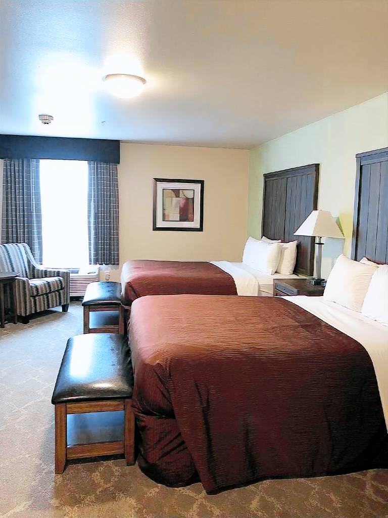 Aspen Suites Hotel Homer — photo 2
