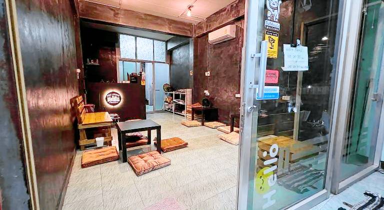 Stay Strays Hostel — photo 4