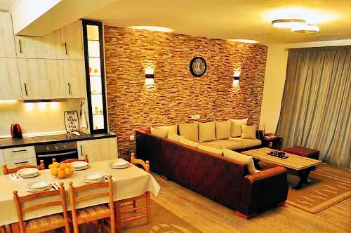 House Thasos
