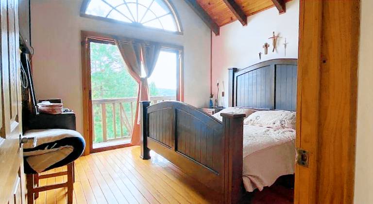 Chalet with 1 room for 14 persons — photo 2