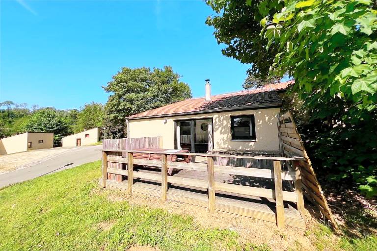 Maison de vacances Aubange