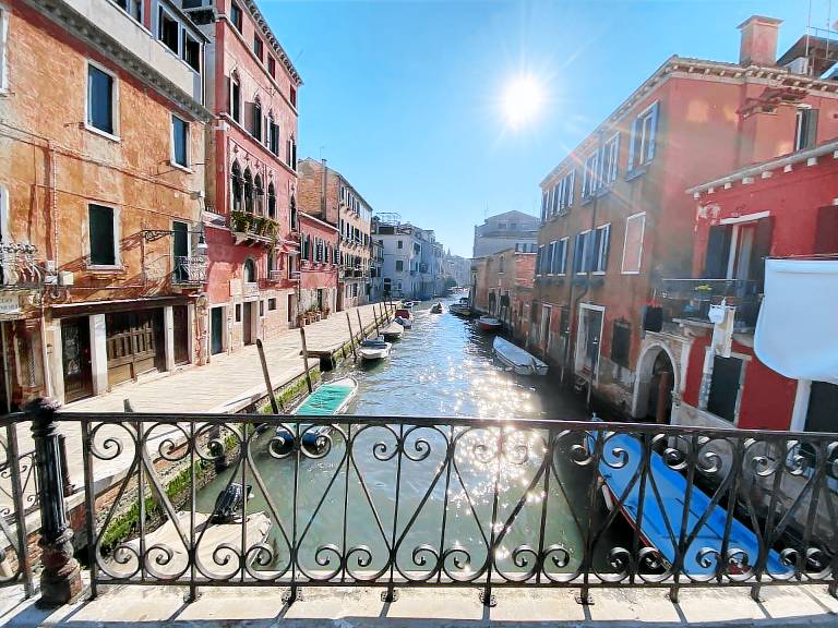 Apartment Venezia-Murano-Burano