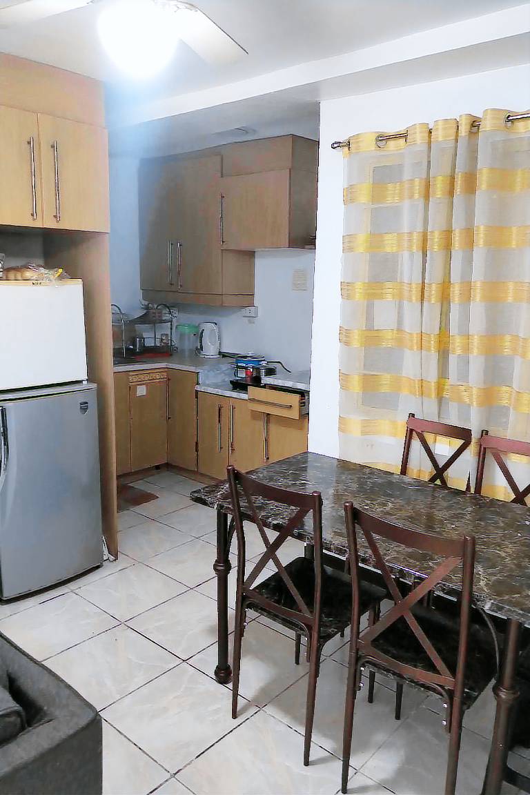 Rental apartment with patio | Perfect for remote work — photo 4