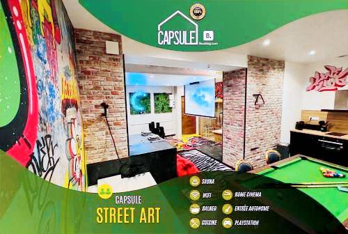 Appartement  Douai
