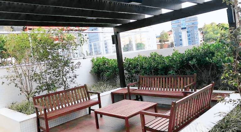 Excelente Studio em frente ao Salvador Shopping — photo 4