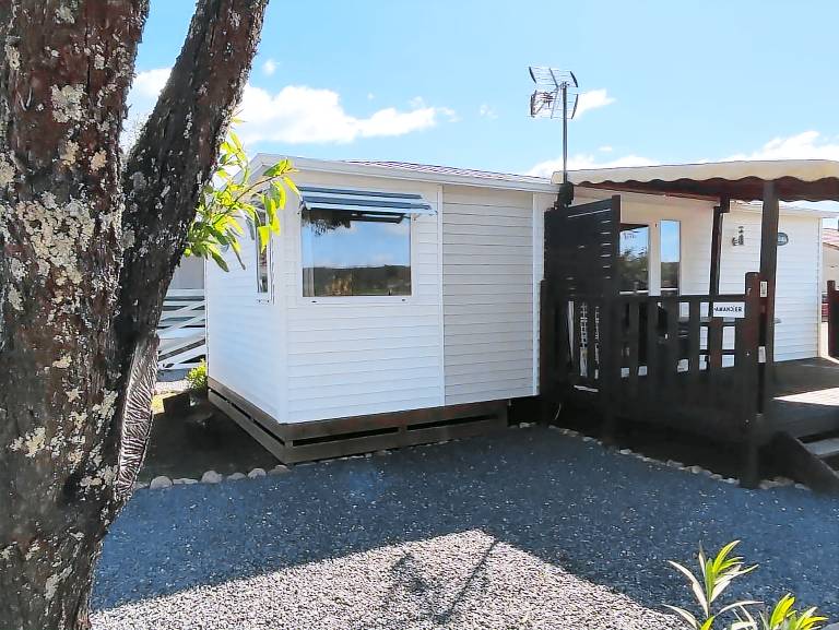 Caravan Anduze