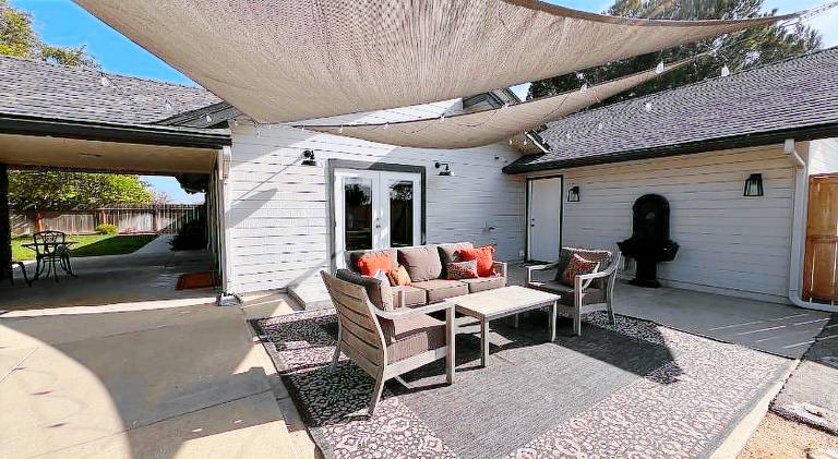 Vacation home | Dogs allowed — photo 4