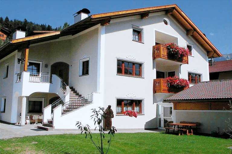 Ferienhaus  Gröden