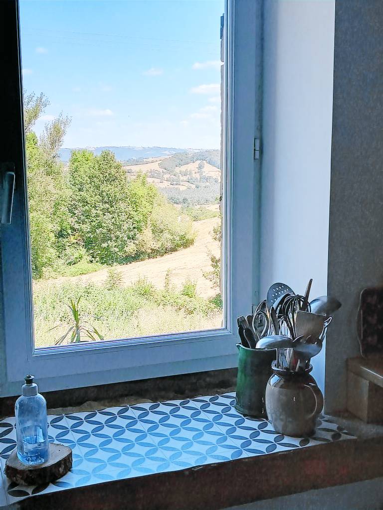 Gîte Auzits