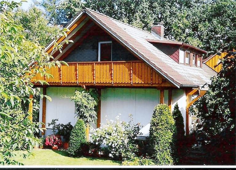 Apartment  Rosengarten