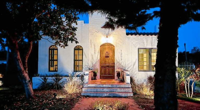 Vacation home with 3 rooms for 6 persons — photo 4