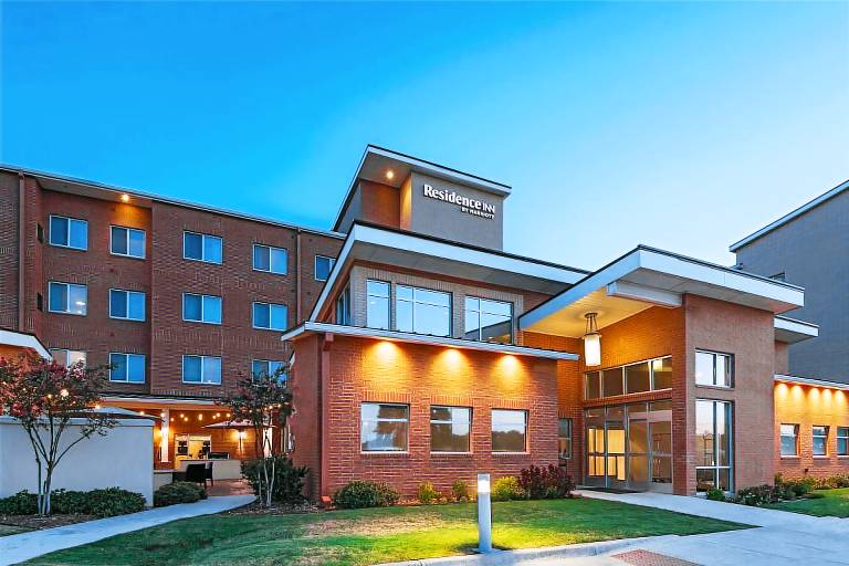Residence Inn by Marriott Dallas DFW Airport West/Bedford — photo 3
