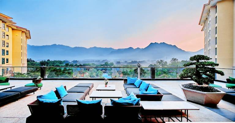 Regal Palace Resort & Spa — photo 4