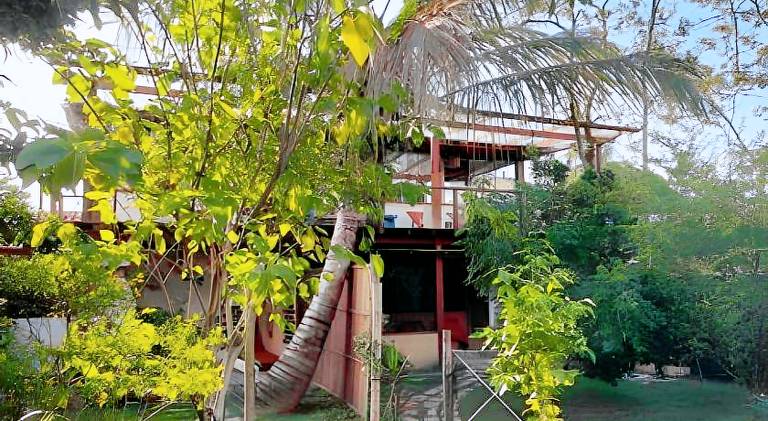 Vacation home | Next to the beach | Pets are welcome in Ilhabela