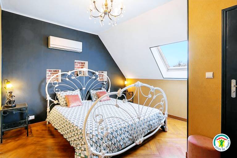Lovely gite with BBQ, garden & patio | Pets are welcome — photo 5