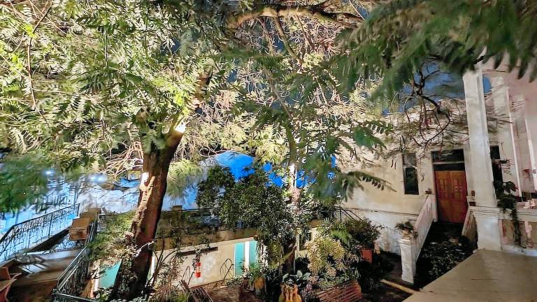 Apartamento  Casa Amarela