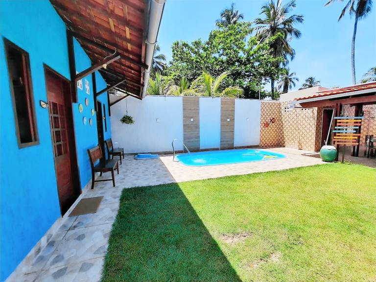 Casa Tamandaré