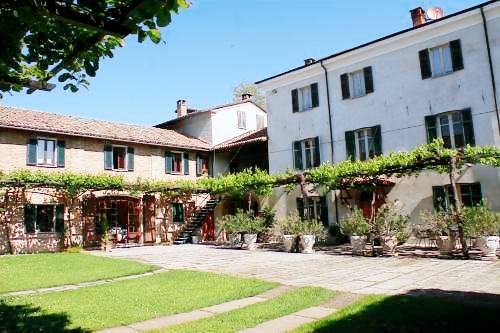 Casa  Tortona