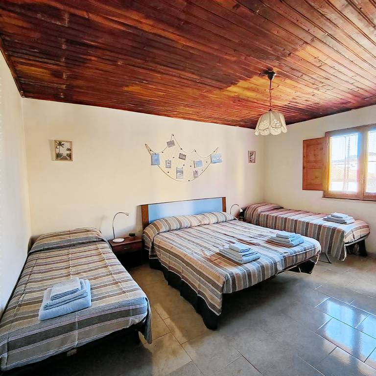 Ferienhaus mit Hund inScilla, Kalabrien Kalabrien f&uuml;r max. 4 Personen