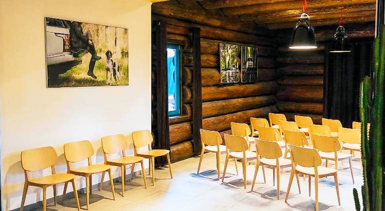 Hotel Agnes — photo 4
