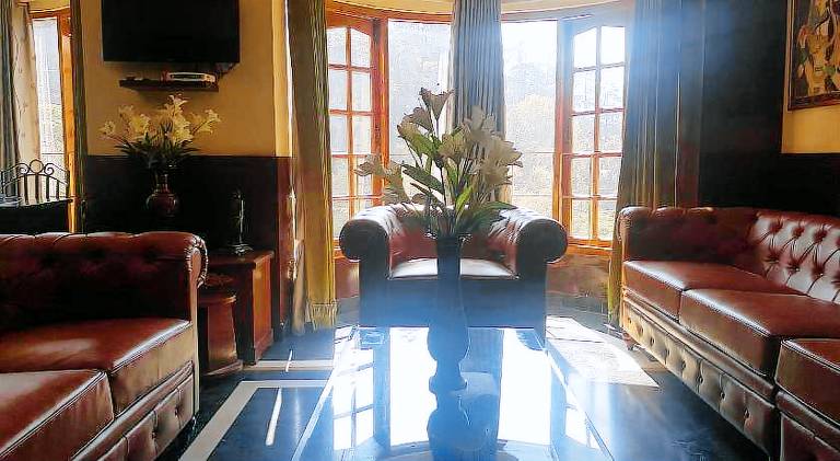 Hotel Silverine — photo 3