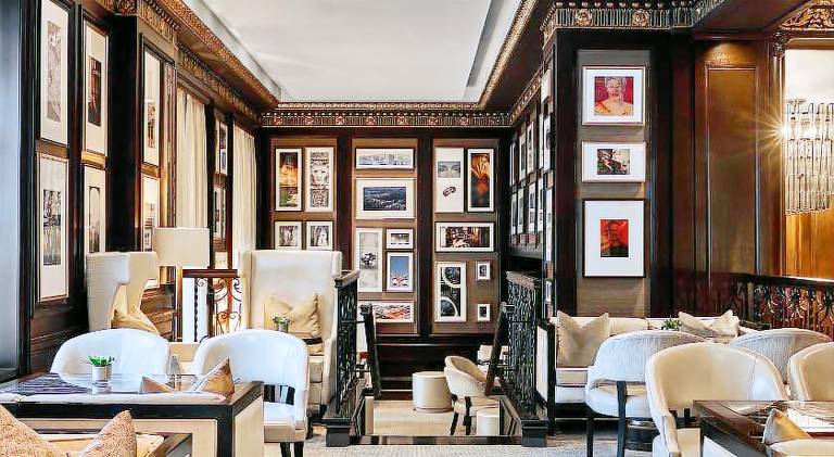 Rosewood Hotel Georgia — photo 3