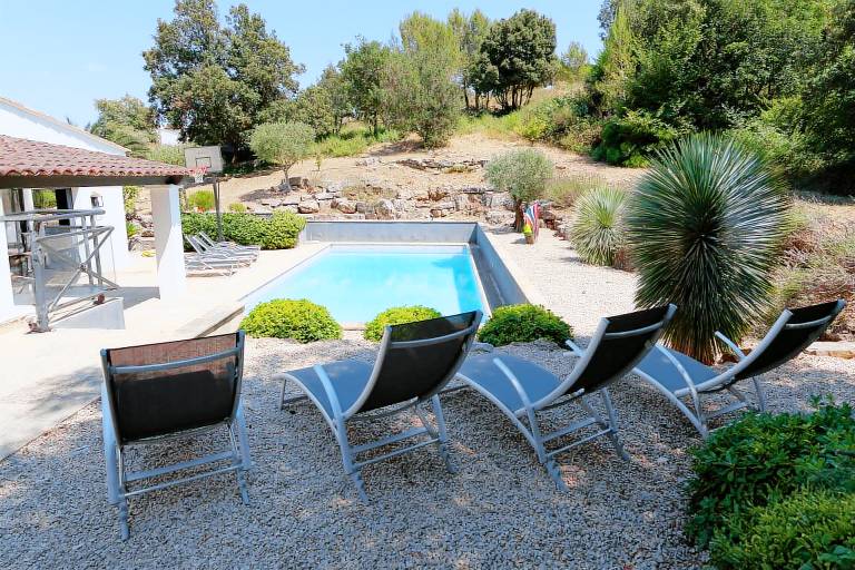 Villa Auribeau-sur-Siagne