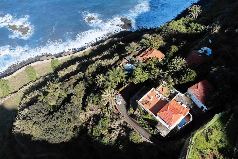 Chalet Los Realejos