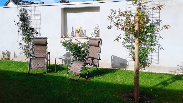 Ferienwohnung Volkach