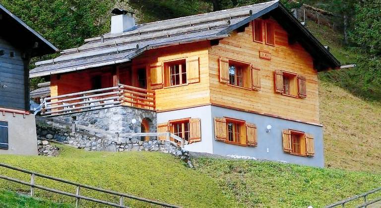 Apartma Liechtenstein