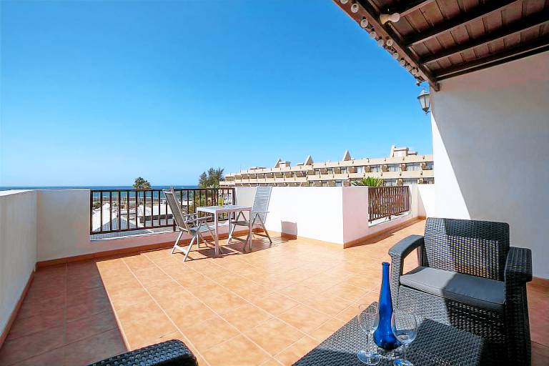 Villa  Puerto del Carmen