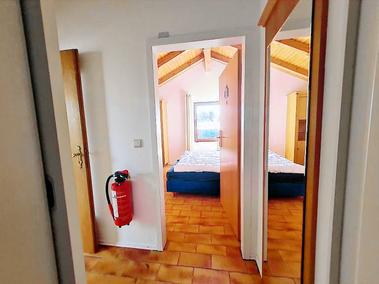 Ferienwohnung Rosenheim