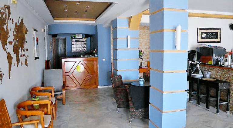 Iliana Hotel Paralia — photo 5