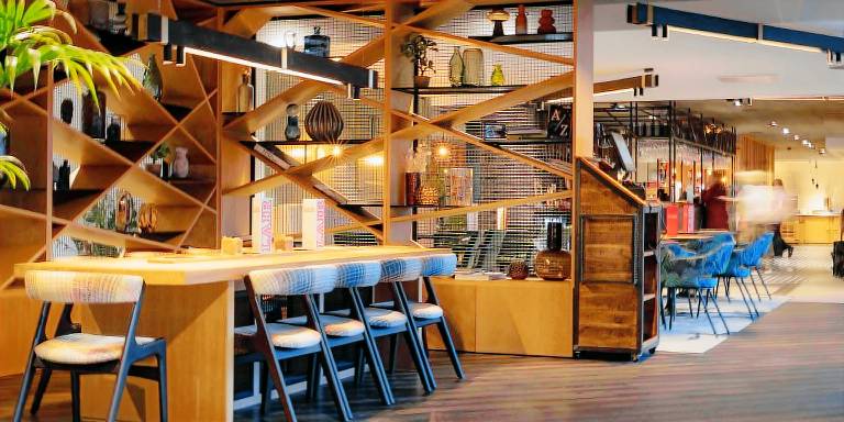 Voco Leicester By IHG in Leicester