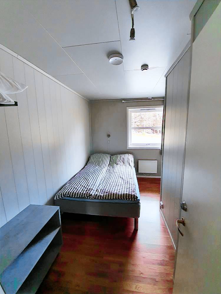 Overnatting  Ålesund