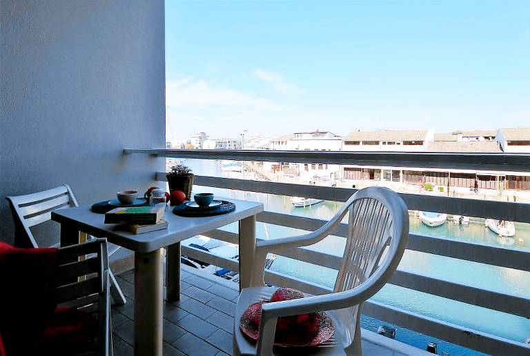 Family-friendly studio with terrace | Next to the beach | Pets are welcome — photo 2