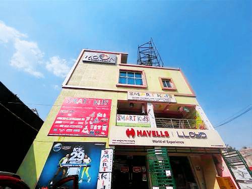 Bed and breakfast  Cuttack