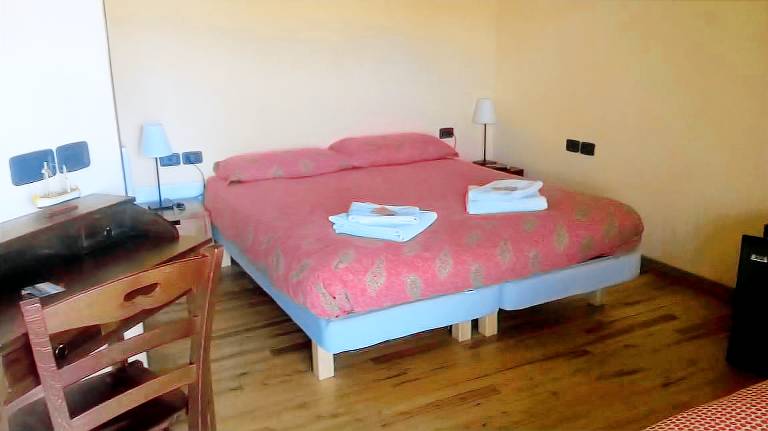 Private room Grosseto