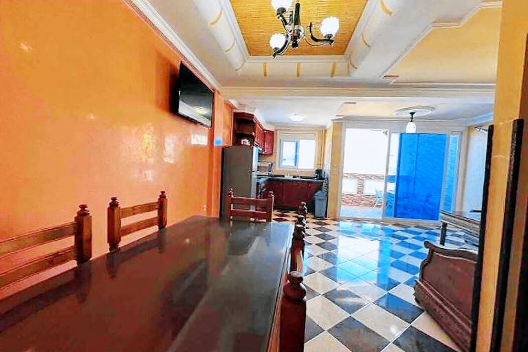 Appartement Taghazout