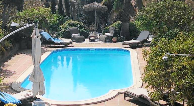 Molino Cottage — photo 4