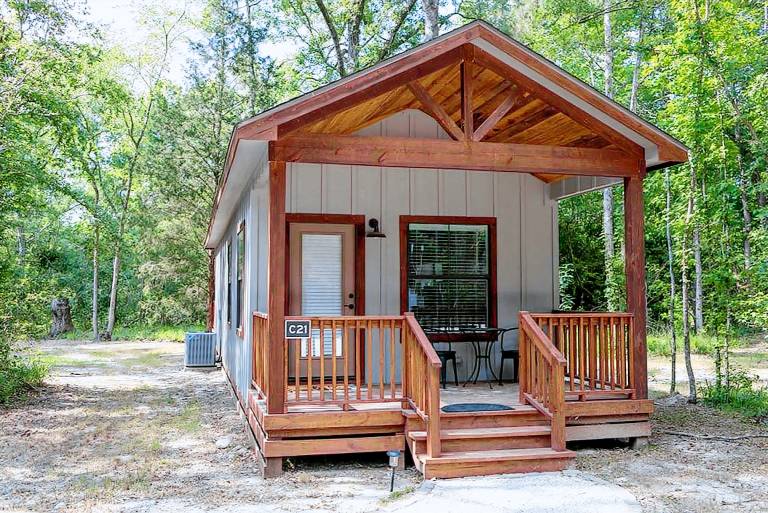 House  Polk County
