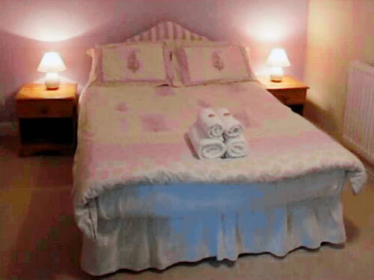 Accommodation  Bryncir
