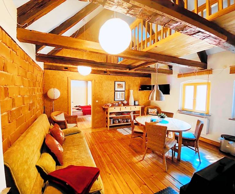 House Cossebaude