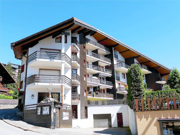 Appartement  Leysin