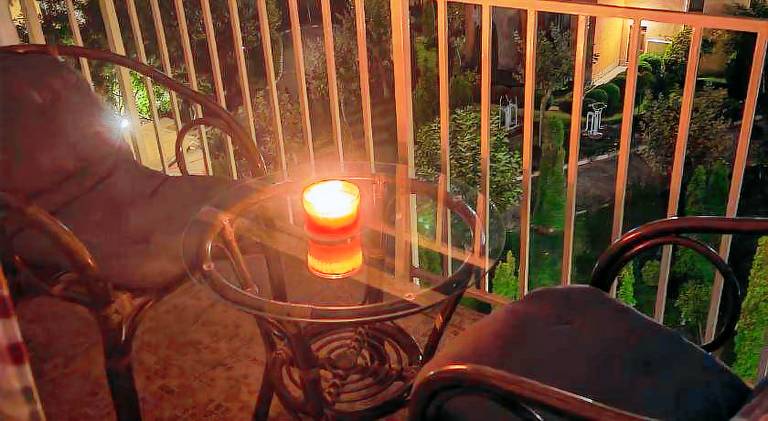 Apartment with pool & yard | Next to the beach | Dogs allowed — photo 5
