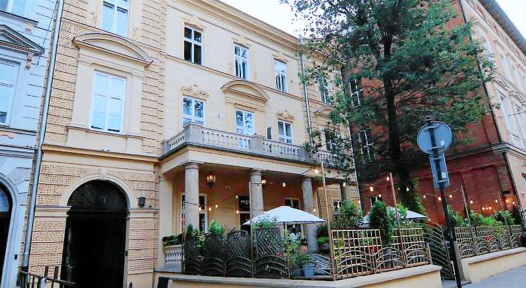 Wonderful holiday apartment | Near Main Square | Pet-friendly — photo 3
