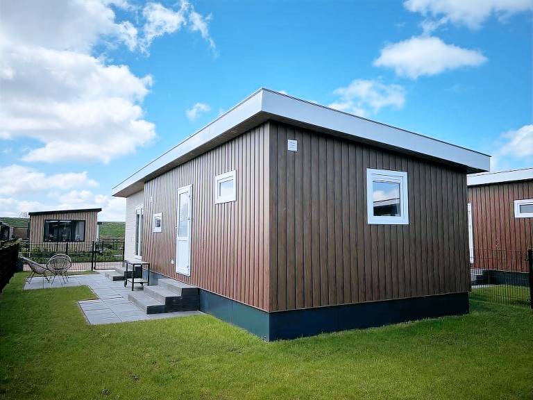 Vakantiepark  Tholen