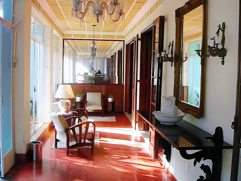 Hotel Vila Bavaria Petropolis — photo 4