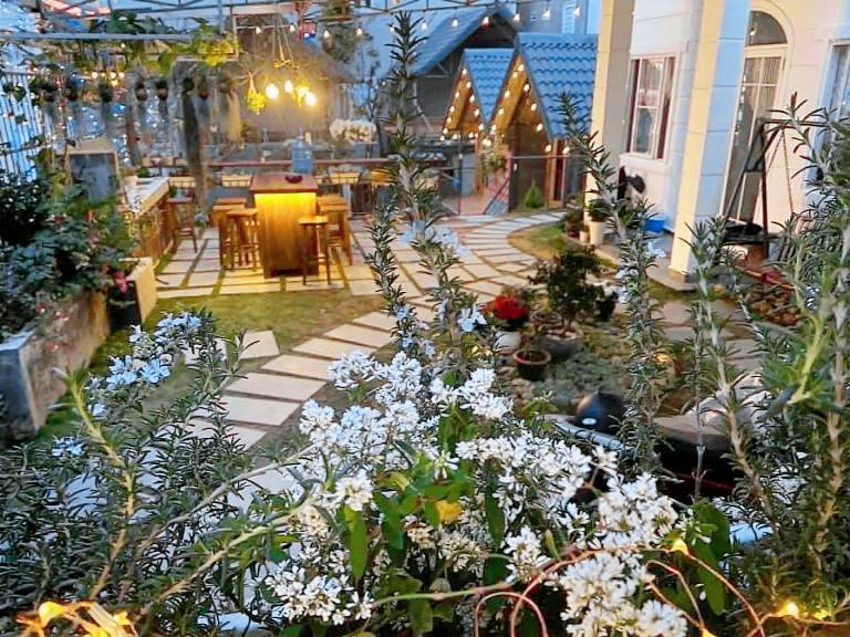 Pleasant chalet | Pets are welcome — photo 4