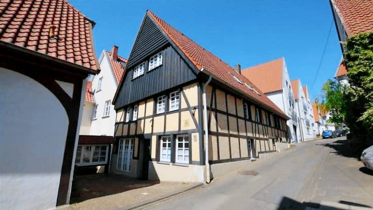 Ferienwohnung Bad Salzuflen